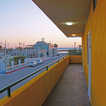 Hotel Marina Del Sol La Paz B.C.S 外观 照片