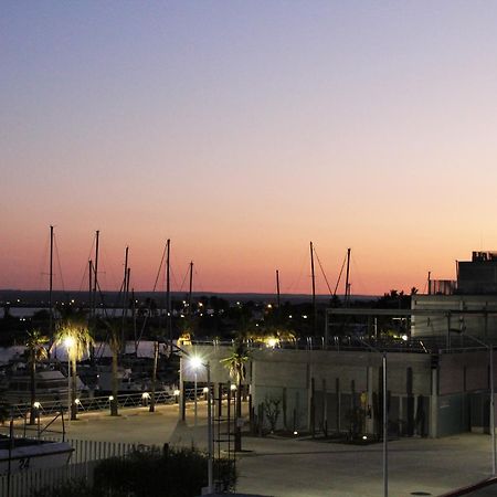 Hotel Marina Del Sol La Paz B.C.S 外观 照片