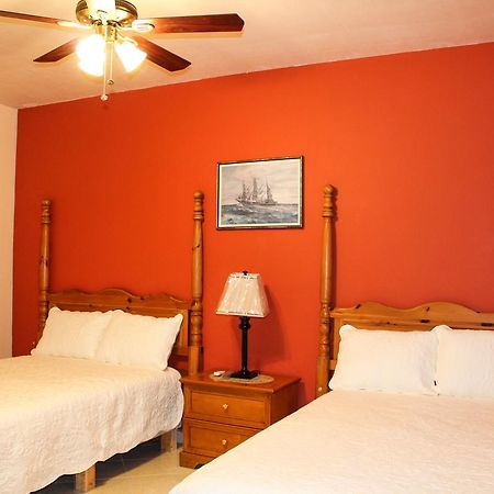 Hotel Marina Del Sol La Paz B.C.S 外观 照片