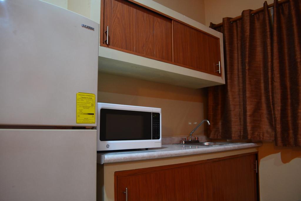 Hotel Marina Del Sol La Paz B.C.S 客房 照片