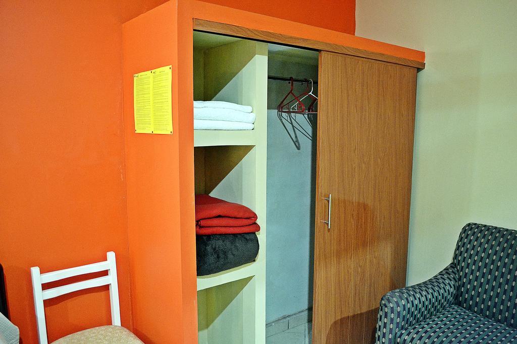 Hotel Marina Del Sol La Paz B.C.S 客房 照片