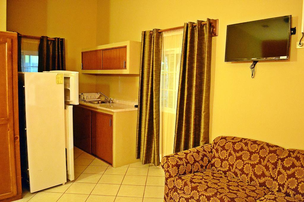 Hotel Marina Del Sol La Paz B.C.S 客房 照片