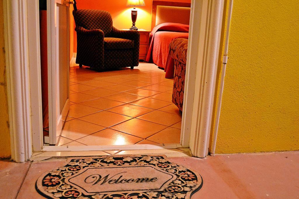 Hotel Marina Del Sol La Paz B.C.S 客房 照片