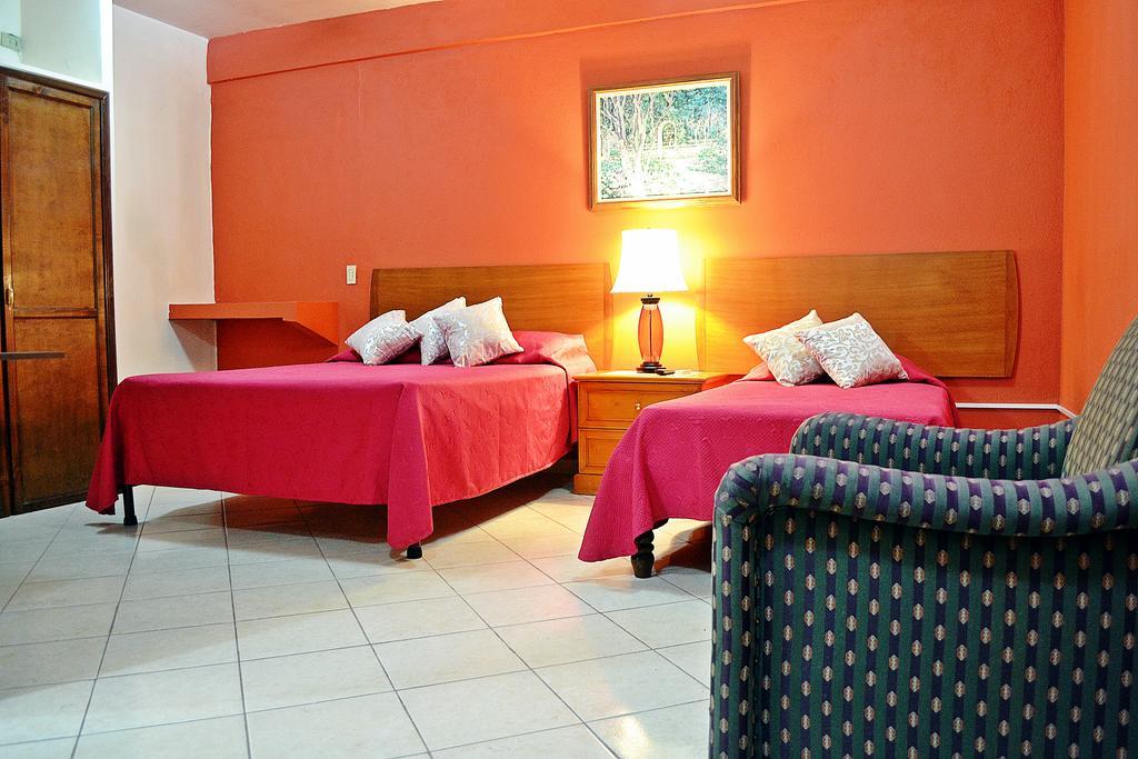Hotel Marina Del Sol La Paz B.C.S 外观 照片