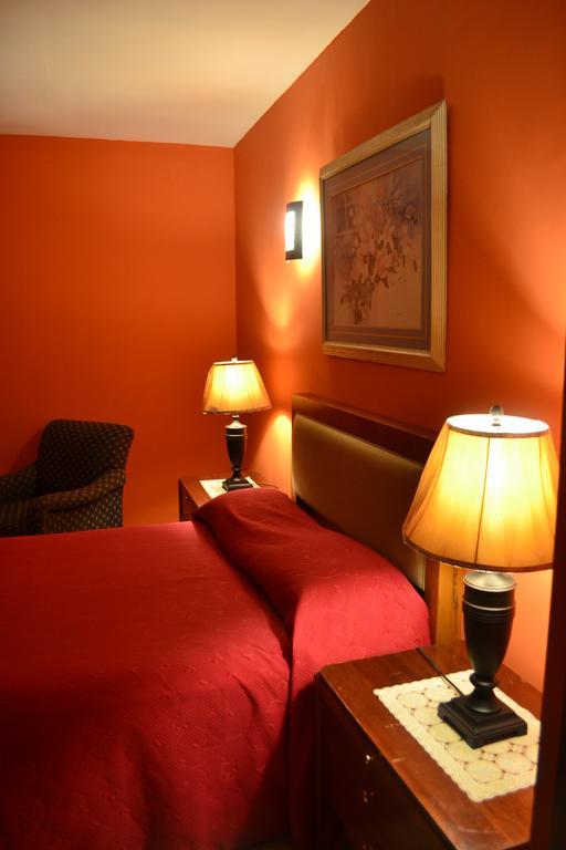 Hotel Marina Del Sol La Paz B.C.S 客房 照片