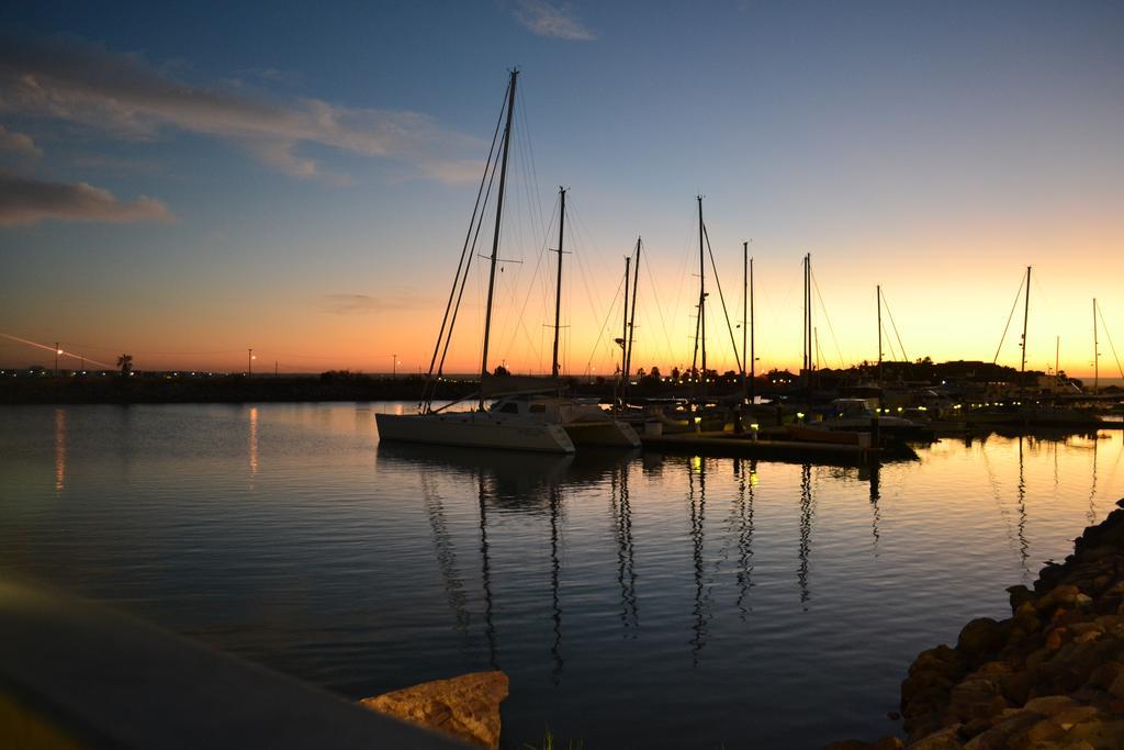 Hotel Marina Del Sol La Paz B.C.S 外观 照片