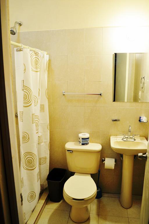 Hotel Marina Del Sol La Paz B.C.S 外观 照片