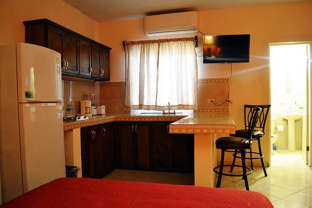 Hotel Marina Del Sol La Paz B.C.S 外观 照片