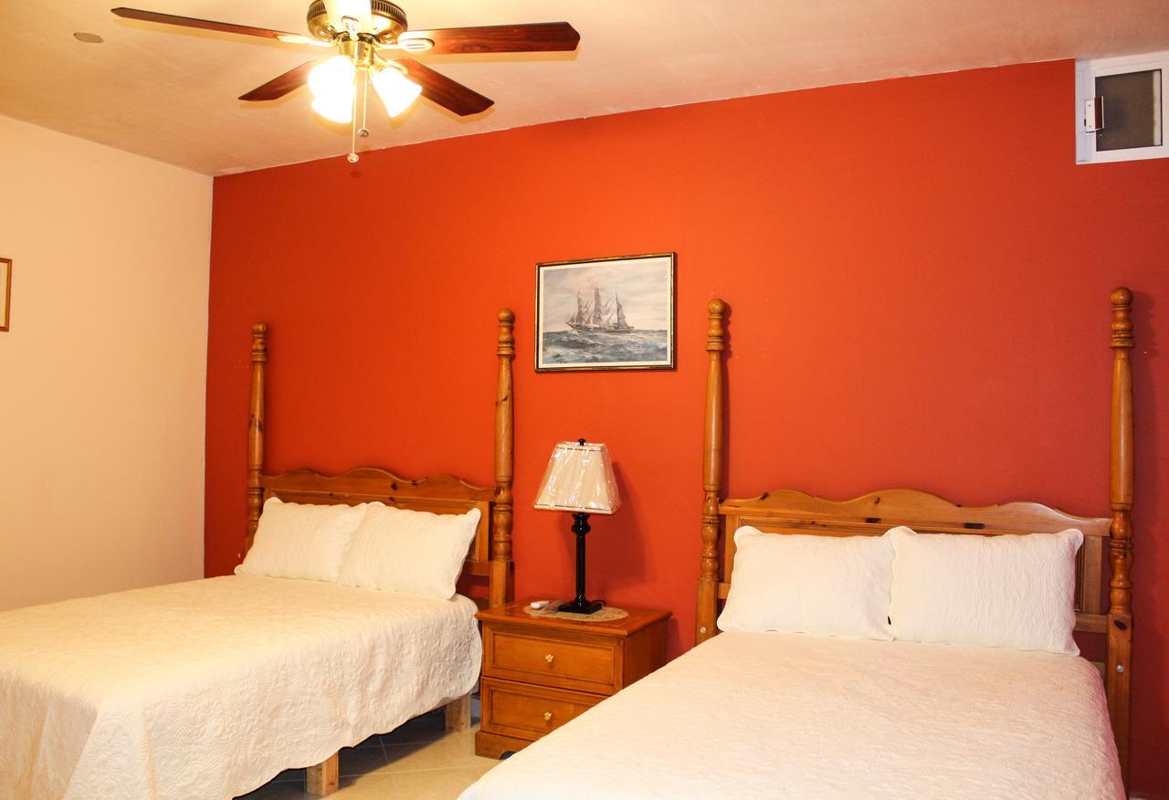 Hotel Marina Del Sol La Paz B.C.S 外观 照片