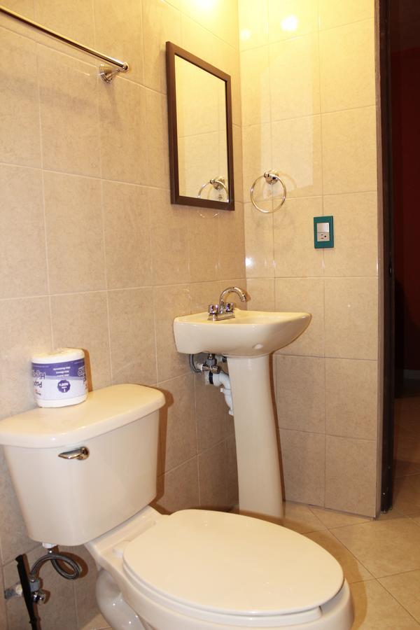 Hotel Marina Del Sol La Paz B.C.S 外观 照片